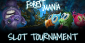 Join the Forest Mania Slot Tournament at VBet Casino