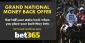 Bet365 rewarding existing customers with exclusive Grand National offers