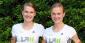 Hahner Twins Head For Rio Looking For Marathon Medals