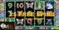 Pick Up 25 Free Spins for iNetBet Casino `s Enchanted Garden Slot