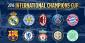 What is the International Champions Cup? We explain.