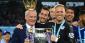 Famous Football Experts Supporting Leicester Legend Claudio Ranieri