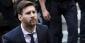 Messi’s Prison Sentence Unlikely to Ever be Served
