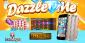 Win iPhone 6S on Dazzle Me Diamond Slots with LeoVegas Mobile Casino!