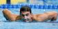 It is true: Michael Phelps at Rio 2016!