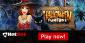 Wager Big this Halloween Week and Win up to GBP 3,000.00 in the NetBet Terrifying Tournament!
