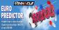 Predict Euro games for money prize of up to $50,000!