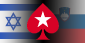 Farewell to PokerStars Israel and Slovenia