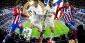 Champions League Betting Odds for Semi-Finals: Odds for Derbi Madrileno 2017