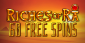 Claim 60 Riches of Ra Free Spins at GUTS Casino