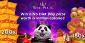 Win 1 million calories with Royal Panda’s free food promotion!