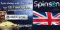 Join Spinson Casino, Your New Home of Online and Mobile Slots!