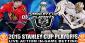 GTbets Offers the Best Odds for Stanley Cup!