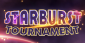 Win Your Share of €100k on the Starburst Slot Tournament