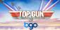 Play the Top Gun Slot and Take the Highway to the Danger Zone at bgo Casino!