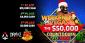 Win up to $10,000 in the Weekend in Vegas $50,000 Countdown to 2016 at Drake Casino