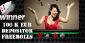 Winner Poker Unfolds February 100K Depositor Freerolls