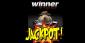Winner Casino has 14 million Progressive Jackpot Now On