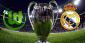 Wolfsburg v Real Madrid Odds & Betting Tips