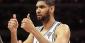 Tim Duncan and How His Hard Work Paid off