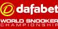 Three-Year Sponsorship By Dafabet For Snooker Master Tournament