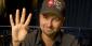 Negreanu Destined For Hall Of Fame This Year?