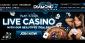 Live a Life of Luxury at Diamond 7 Casino