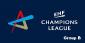 Draw for the Handball Champions League 2015/16: Review Group B