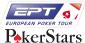 PokerStars have announced the first six stops of the next season of the European Poker Tour