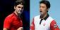 Can Nishikori Overpower Federer: Latest ATP World Tour Finals Betting Odds