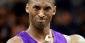 Sportsbooks Rank Kobe Bryant an Outsider for the NBA MVP Title