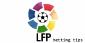 Take Advantage of GamingZion’s Best La Liga Betting Tips
