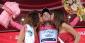 Giro d’Italia – the Race for the Pink Jersey