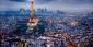 A Gambler’s Odyssey: Paris