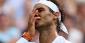 Rafael Nadal Knocked Out of Wimbledon