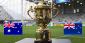 Rugby Final Flashback of Australia and New Zealand RWC Matches