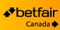 Betfair Exits Canada Online Gambling Market
