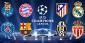 Champions League Betting Preview – Quarter Finals