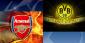 Arsenal or Borussia Dortmund: Champions League Group D Betting Odds