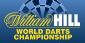 World Darts Championship Sponsor William Hill Extends Deal with PDC