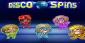 DiscoSpins Slot Will Get You into the Groove at Energy Casino