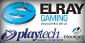 Elray Gaming Agrees Deal to Become Playtech Software Reseller in Asia