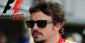 Fernando Alonso Tops the Chart for Most Marketable F1 Drivers