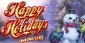 Happy Holidays Slot Review – The Best Christmas Slot of 2015