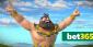 Bet365 Casino Launched the Rewarding Jackpot Giant Slot