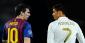 Messi and Ronaldo Vie for La Liga and Pichichi Trophies