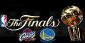The Cleveland Cavalier vs The Golden State Warrior: A Review of NBA Finals Game 1