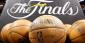 NBA Finals Outright Winner Preview with Odds from Bet365