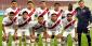 National Team Overview: Peru