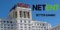 NetEnt Games Now Available in New Jersey Casino